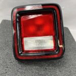 Jeep Wrangler 2020-2022 RH Passanger Tail Lamp Assembly - Image 4