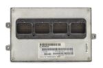 Jeep Wrangler  Engine Control Module