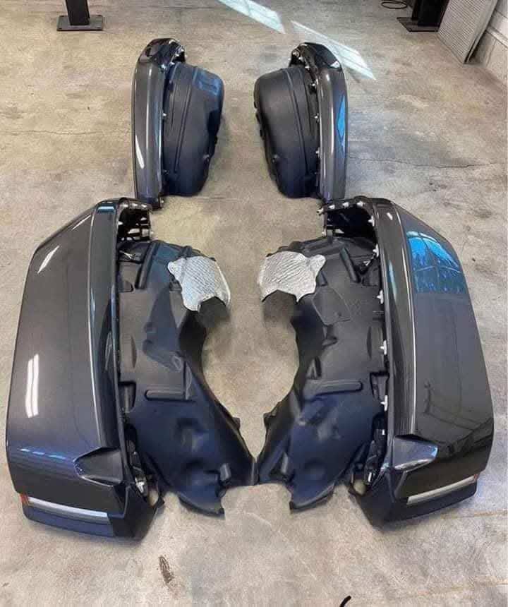 WhatsApp Image 2025-12-05 at 10.33.58 PM Jeep JL Rubicon fenders and flares for 2018-25 - Image 1