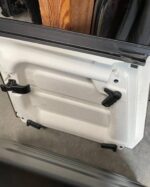 hardtop for a Jeep Gladiator pickup truck. - Image 4