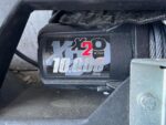 Rough Country Full Width Front LED Winch Bumper. - Image 3