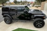 2021 jeep Rubicon 392 - Image 4
