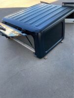 2021 jeep wrangler whilly hard top - Image 4