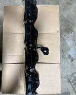 KC HiLiTES Gravity Titan LED light bar system for jeep gladiator and wrangler models - Image 2