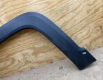 2018-2021 Jeep renegade front driver fender trim