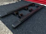 2015 jeep grand Cherokee track hawk OEM side steps. - Image 5