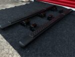 2015 jeep grand Cherokee track hawk OEM side steps. - Image 3