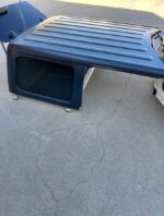 2021 Jeep Wrangler JL Rubicon hardtop - Image 4