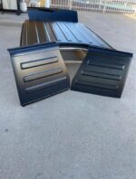 2021 Jeep Wrangler JL Rubicon hardtop