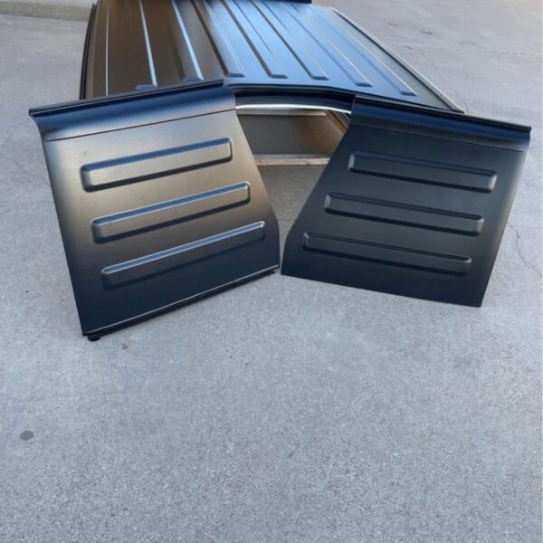 2021 Jeep Wrangler JL Rubicon hardtop