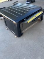 2021 Jeep Wrangler JL Rubicon hardtop - Image 5